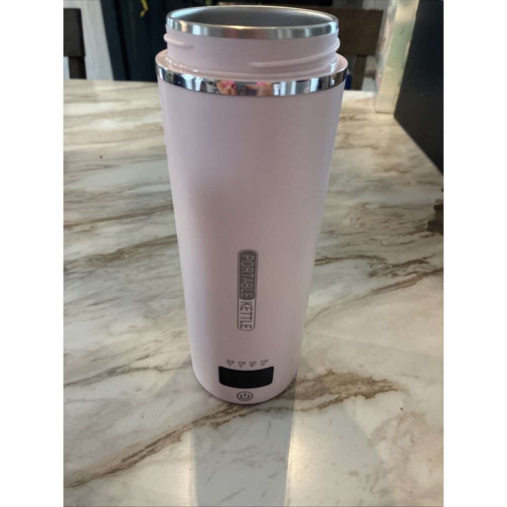Portable Electric Kettle